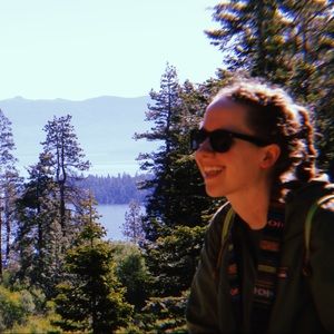 Meet your Posher, Lauren